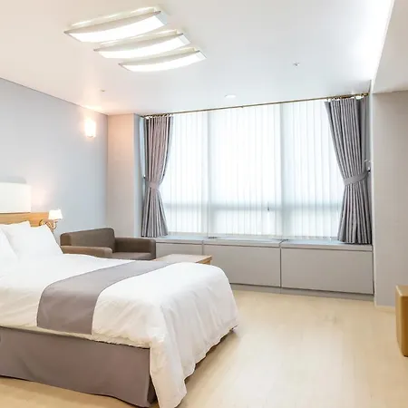 Noa Residence Incheon Airport